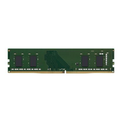  Зображення Kingston 4GB 3200MT/s DDR4 Non-ECC CL22 DIMM 1Rx16, EAN: 740617296075 